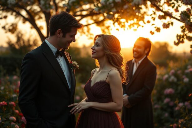 Welche Paare gab es bei „Sturm der Liebe“?