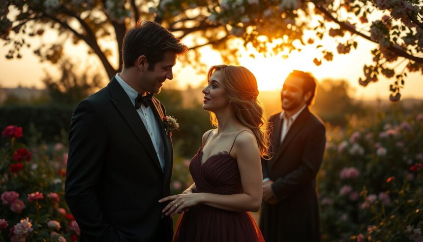 Welche Paare gab es bei „Sturm der Liebe“?