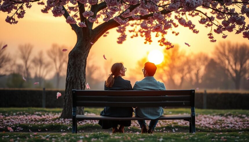 Welche Seelensprüche gibt es über die Liebe?