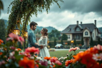 Welche Traumpaare gab es bei „Sturm der Liebe“?