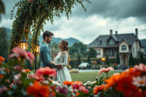 Welche Traumpaare gab es bei „Sturm der Liebe“?