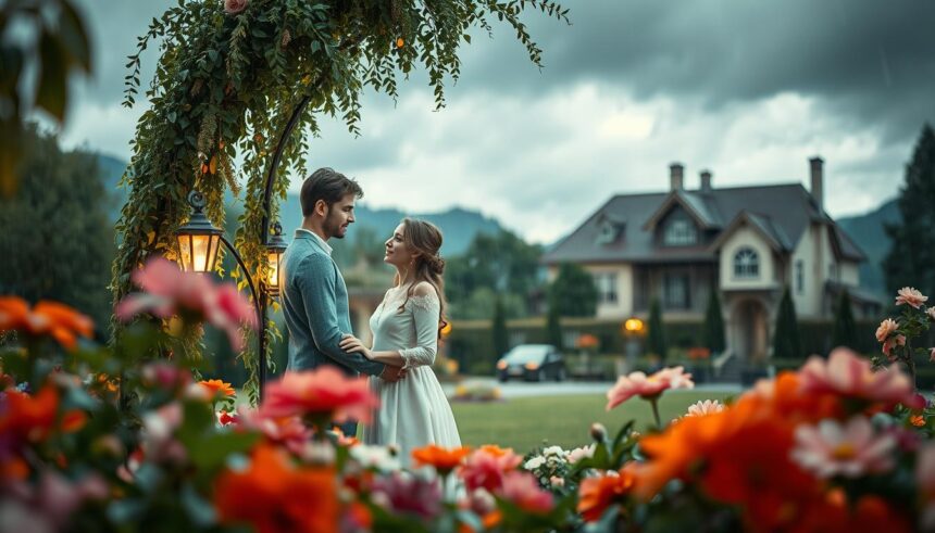 Welche Traumpaare gab es bei „Sturm der Liebe“?