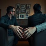 Welche Warnsignale gibt es für eine Beziehung ohne Liebe?