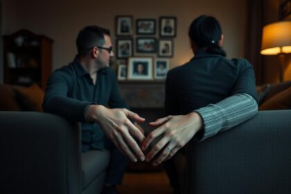 Welche Warnsignale gibt es für eine Beziehung ohne Liebe?