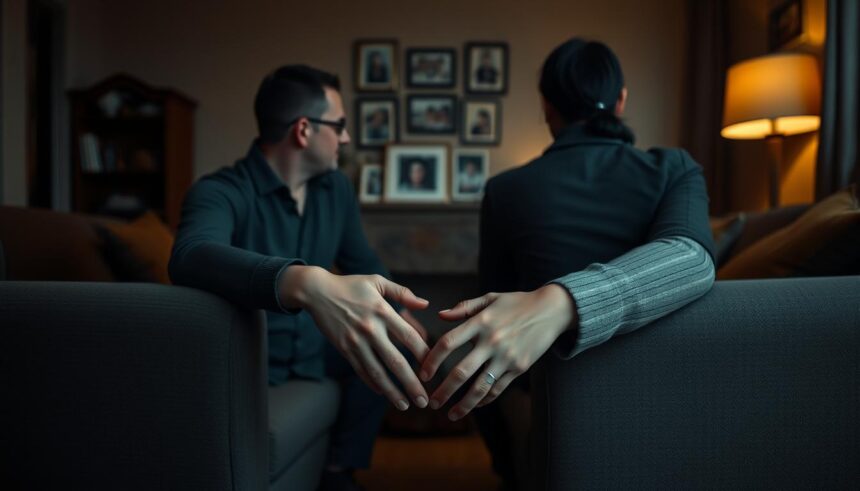 Welche Warnsignale gibt es für eine Beziehung ohne Liebe?