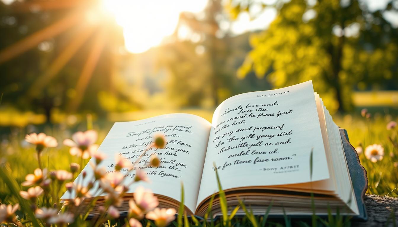 Welche Zitate gibt es über Liebe?