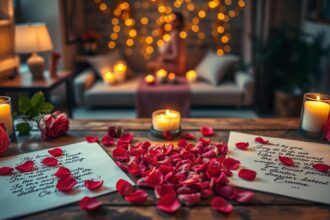 Welche schönen Sprüche gibt es über die Liebe?