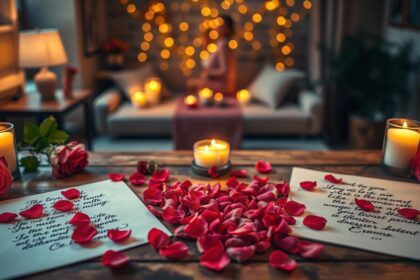 Welche schönen Sprüche gibt es über die Liebe?