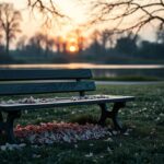 Welche traurigen Zitate gibt es über die Liebe?