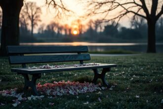 Welche traurigen Zitate gibt es über die Liebe?