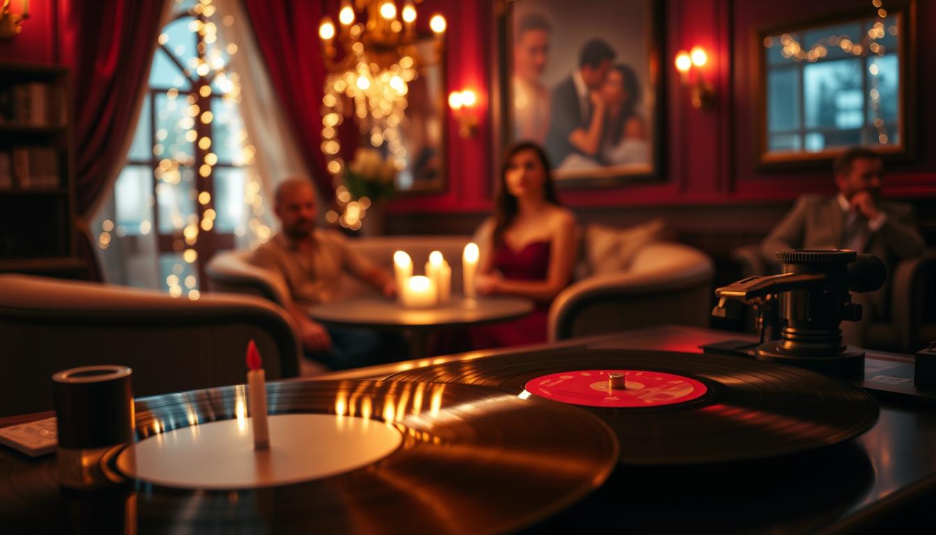 Welches Lied drückt Liebe aus?