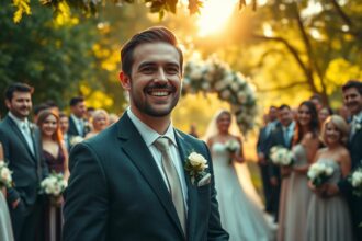 Wen heiratet Christoph in „Sturm der Liebe“?