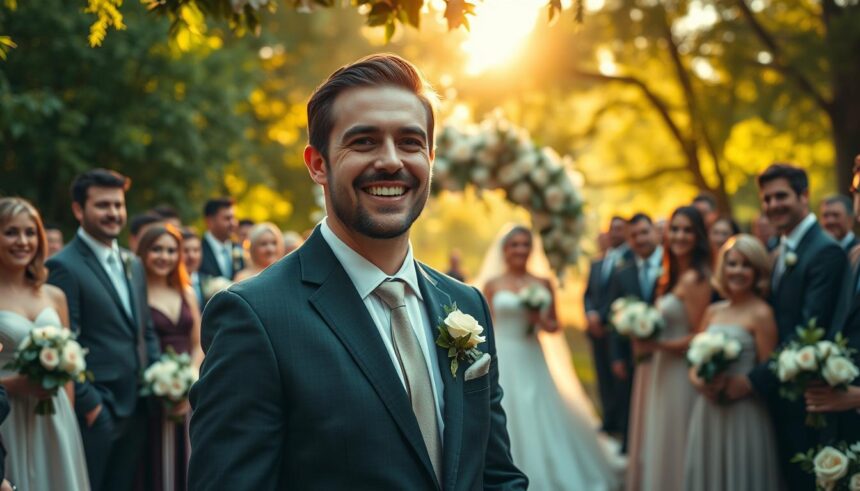 Wen heiratet Christoph in „Sturm der Liebe“?