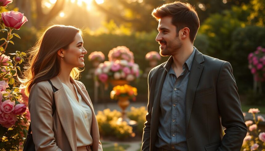 Wer ist das neue Paar bei „Sturm der Liebe“ 2024?