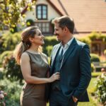 Wer ist das neue Paar bei „Sturm der Liebe“ 2025?