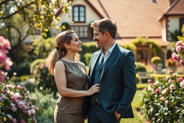 Wer ist das neue Paar bei „Sturm der Liebe“ 2025?