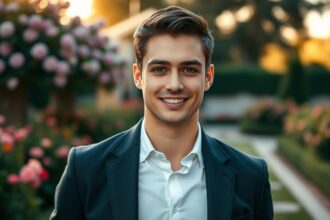 Wer ist der neue junge Mann bei „Sturm der Liebe“?