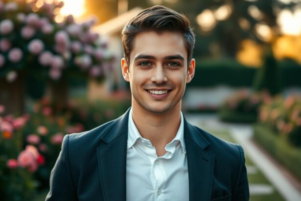 Wer ist der neue junge Mann bei „Sturm der Liebe“?