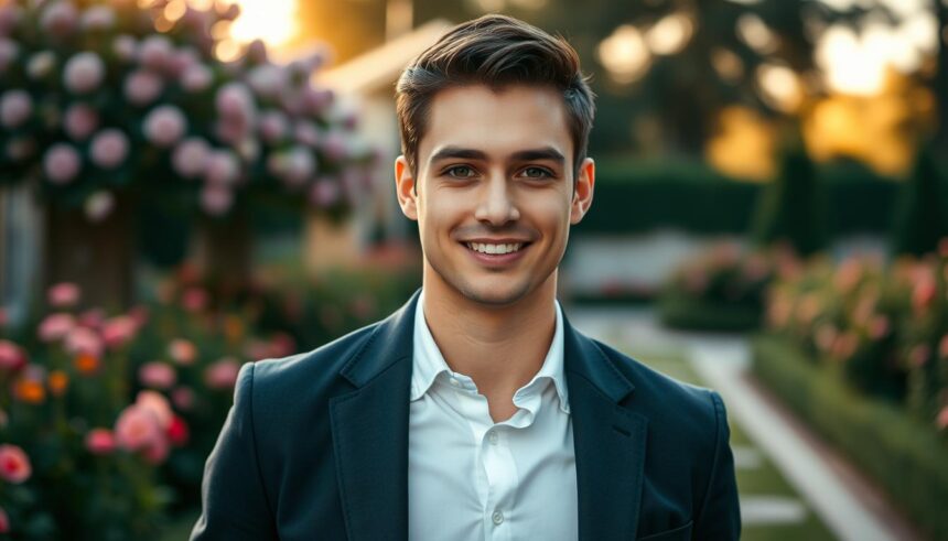 Wer ist der neue junge Mann bei „Sturm der Liebe“?