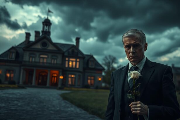 Wer ist tot bei „Sturm der Liebe“?