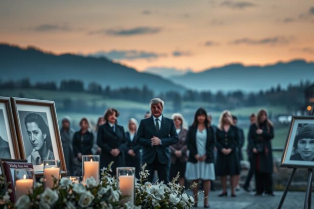 Wer ist verstorben bei „Sturm der Liebe“?