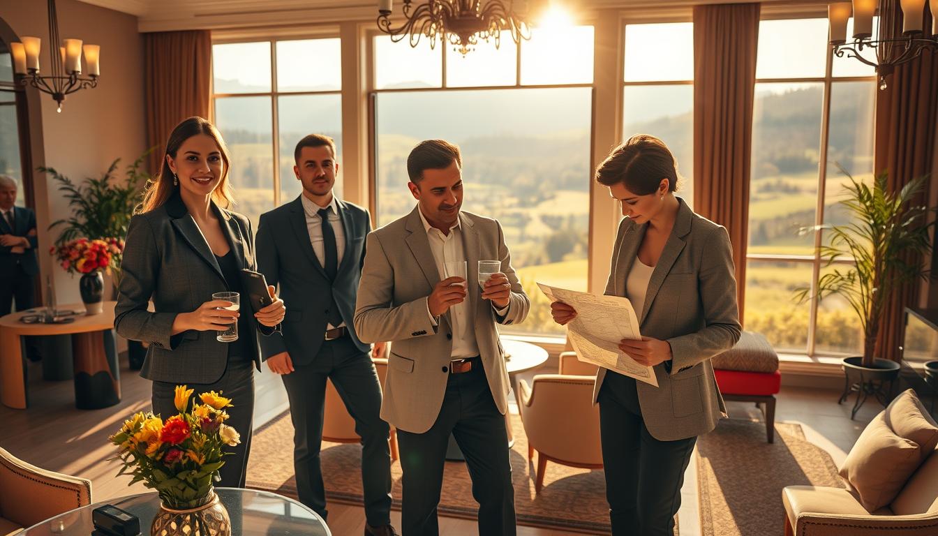 Wer kommt bei „Sturm der Liebe“ neu dazu?