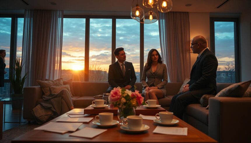 Wer steigt bei „Sturm der Liebe“ 2024 aus?