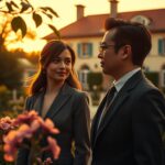 Wer verlässt nach 18 Jahren „Sturm der Liebe“?