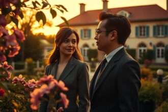 Wer verlässt nach 18 Jahren „Sturm der Liebe“?