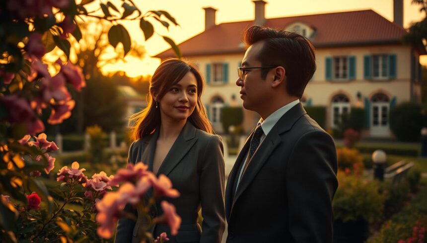 Wer verlässt nach 18 Jahren „Sturm der Liebe“?