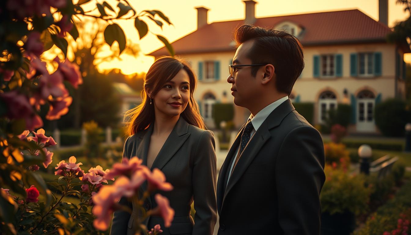 Wer verlässt nach 18 Jahren „Sturm der Liebe“?