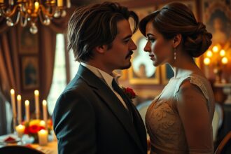 Wer war die große Liebe von Johnny Depp?