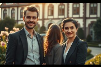 Wer wird das neue Traumpaar bei „Sturm der Liebe“ 2026?