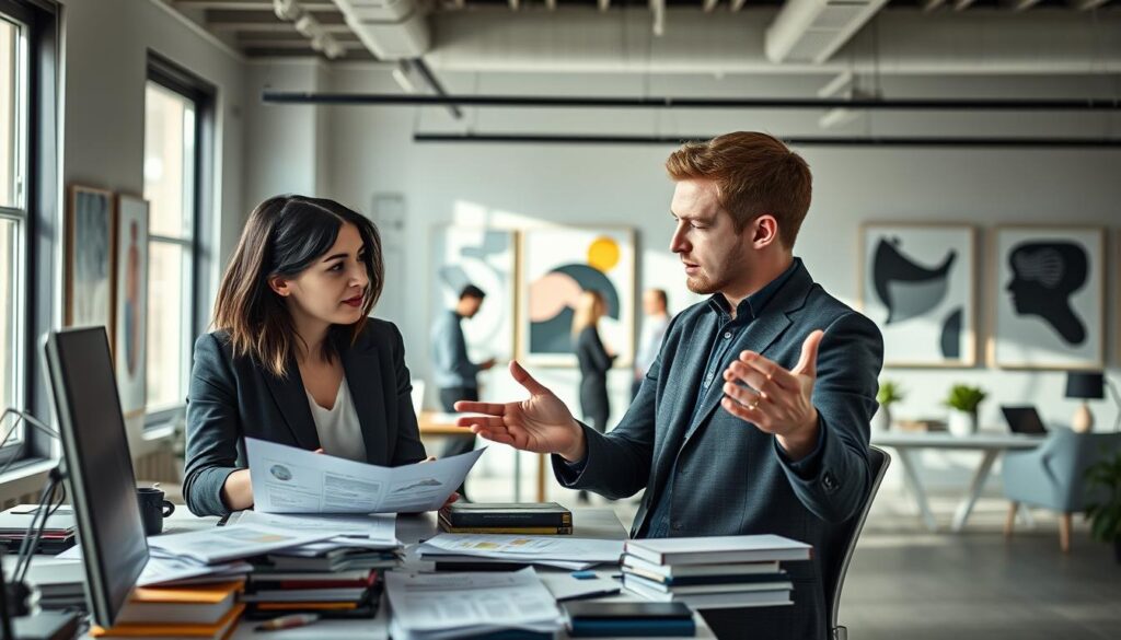 Werbeindustrie Anna und Jonas