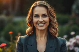 Wie alt ist Yvonne bei „Sturm der Liebe“?