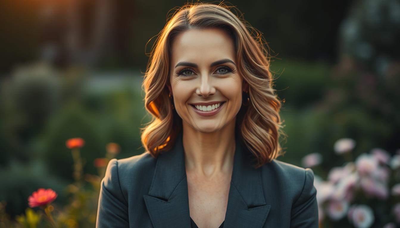 Wie alt ist Yvonne bei „Sturm der Liebe“?