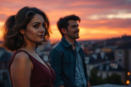 Wie endet „Anna und die Liebe“?