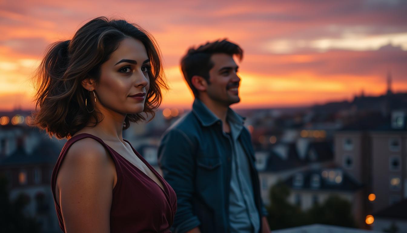 Wie endet „Anna und die Liebe“?