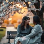 Wie fühlt sich tiefe Liebe an?