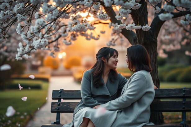 Wie fühlt sich tiefe Liebe an?