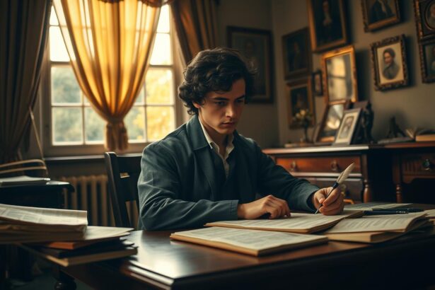 Wie heißt die große Liebe von Franz Schubert?