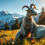 Wie ist der Steinbock in der Liebe?