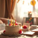 Wie kann man Liebe zum Geburtstag gratulieren?