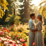 Wie kann man unendliche Liebe ausdrücken?