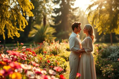 Wie kann man unendliche Liebe ausdrücken?