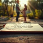 Wie sehr ich dich liebe – Text?