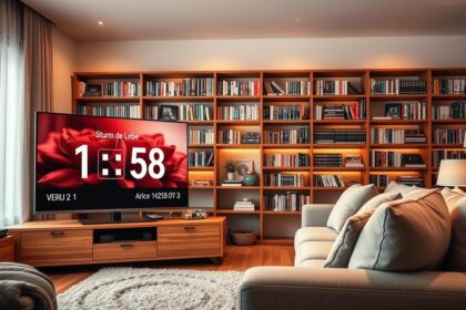 Wie viele Folgen gibt es von „Sturm der Liebe“?