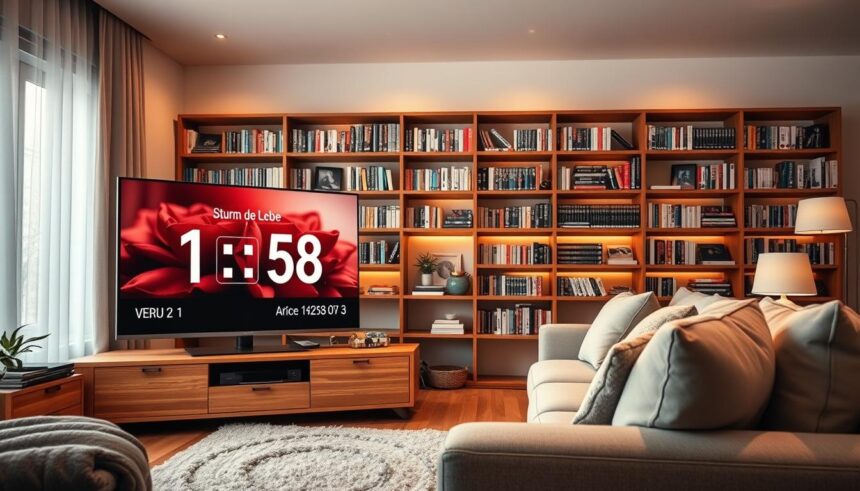 Wie viele Folgen gibt es von „Sturm der Liebe“?