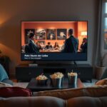 Wo kann man „Sturm der Liebe“ in der Wiederholung sehen?