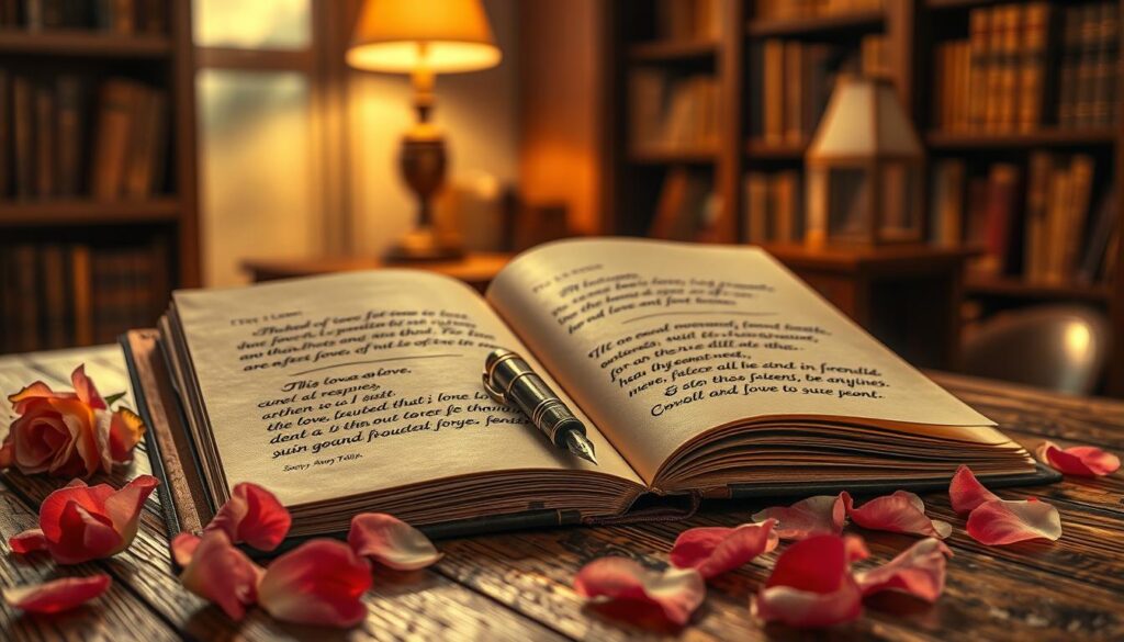 berühmte Zitate über die Liebe